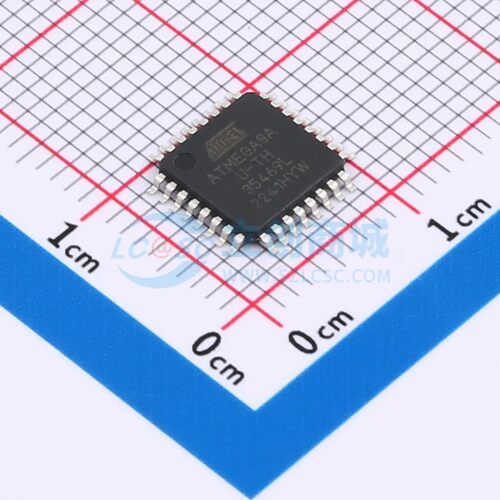 ATMEGA328P-AU 位微控制