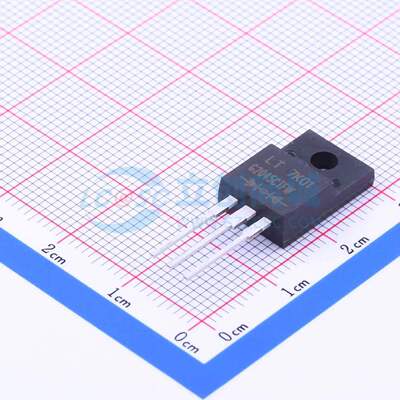 肖特基二极体G2045CTFW