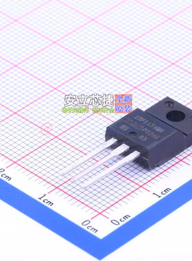 场效应管(MOSFET) IRFI1310NPBF TO-220F Infineon(英飞凌) 原装