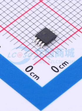 PCF8563BMM/TR MSOP-8 实时时钟(RTC)