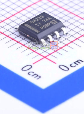DC-DC电源芯片 TPS54229DDAR SOIC-8 TI/德州 电子元器件全新原装