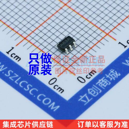 运算放大器LM321MFX/NOP