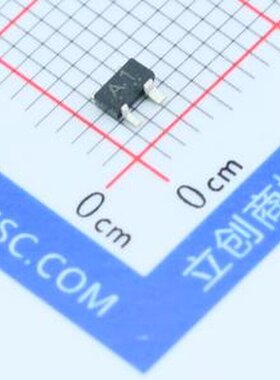 1SS272(TE85L,F) SC-61B 开关二极体 原装正品