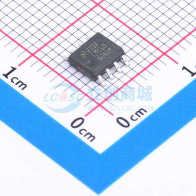 LMC6082AIMX/NOPBS-运算