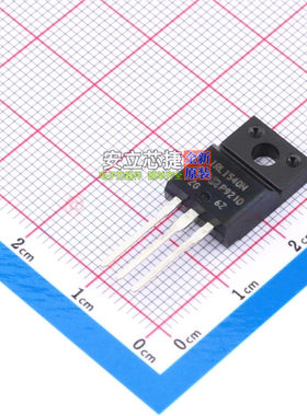 场效应管(MOSFET) IRLI540NPBF TO-220 Infineon(英飞凌) 元器件