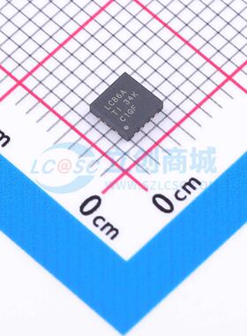 逻辑门 SN74LVC86ARGYR VQFN-14-EP(3.5x3.5) 原装正品 电子元器