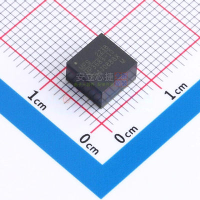 DC-DC电源模块 MPM3683GMN-10-T LGA-29  电子元器件配单全新原装