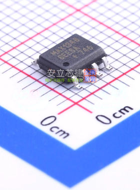 RS-485/RS-422芯片 MAX13488EESA+T SOIC-8 MAXIM(美信) 全新原装