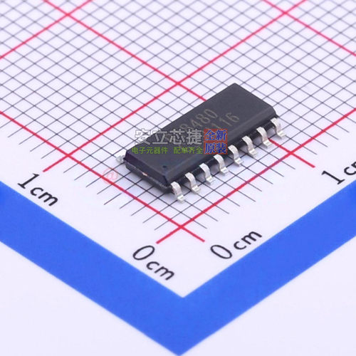 LED驱动RT8480GSOP-16IC