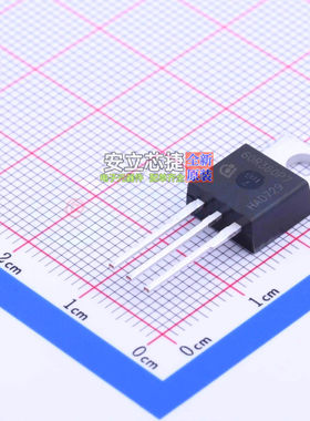 场效应管(MOSFET) IPP60R360P7XKSA1 TO-220 Infineon(英飞凌)