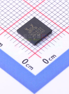 以太网收发器 RTL8153-VC-CG QFN-48 REALTEK(瑞昱) 电子元件配单