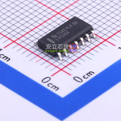 反相器SN74LVC06ADROIC-