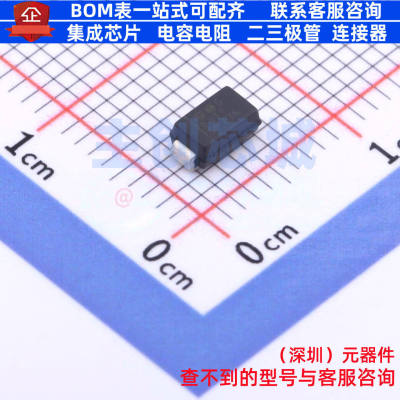 静电保护器(TVS/ESD)SM4