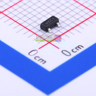 场效应管(MOSFET)IRL206