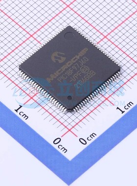 原装 PIC18F97J60-I/PF PIC32MX795F512L-80I/PT /80I/PF微控制器