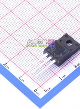 场效应管(MOSFET) IPA60R180P7S TO-220FP-3 Infineon(英飞凌)
