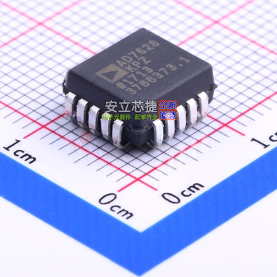 数模转换芯片DAC7628KPZ