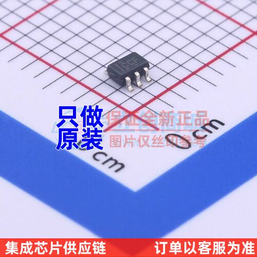 反相器SN74LVC2G04DCKRO