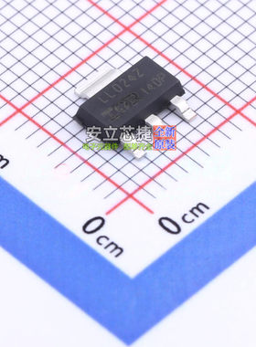 场效应管(MOSFET) IRLL024ZTRPBF SOT-223 Infineon(英飞凌)