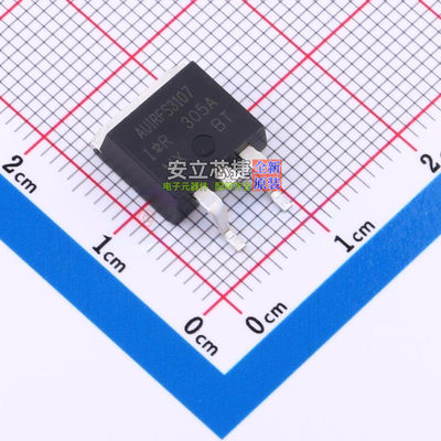 场效应管(MOSFET)AUIR31
