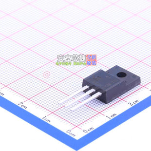 场效应管(MOSFET) SPA11N60C3 TO-220FP Infineon(英飞凌) 元器件