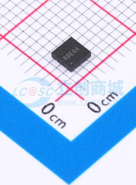 SY6301DSC DFN-6(3x3) 线性稳压器(LDO)(矽力杰)全新原装 电子元
