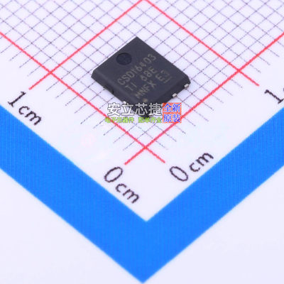 场效应管(MOSFET)CSD164
