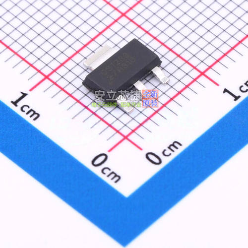 监控和复位芯片DS1233Z-