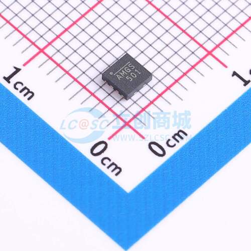 MP9943GQ-ZQFN-8(3x3)D