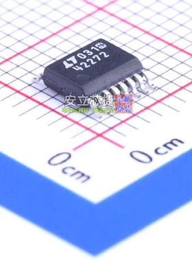 理想二极管/ORing控制器 LTC4227CGN-1#PBF SSOP-16 ADI(亚德诺)