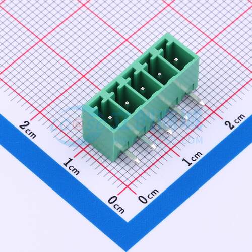 插拔式接线端子MX15EDGR