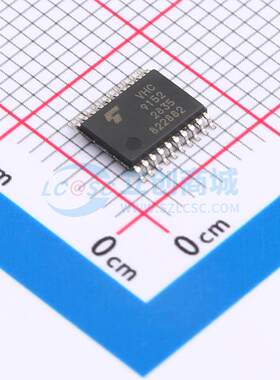 74VHC9152FT(BJ) TSSOP-20B 缓冲器/驱动器/收发器 全新原装 元器
