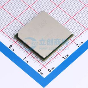 数字信号处理器(DSP/DSC) TMS320C6655CZH FCBGA-625(21x21)