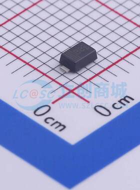 PMEG6010ER,115 SOD-123W 肖特基二极体