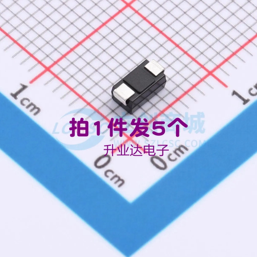 肖特基二极管SMA_L4.3-W2
