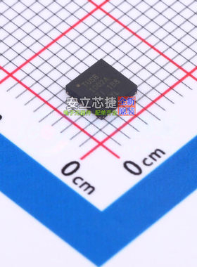 USB转换芯片 TUSB1002AIRGER VQFN-24 TI/德州 电子元件全新原装