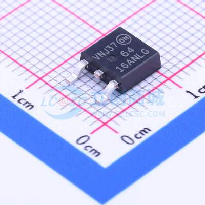 原装场效电晶体(MOSFET)