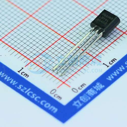 LM78L05ACZ/NOPBTO-92-3