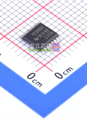 转换器/电平移位器 TXB0106IPWRQ1 TSSOP-16 TI/德州 电子元器件