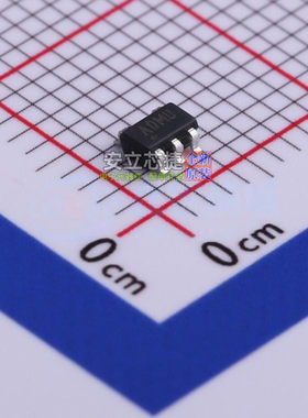 数模转换芯片DAC MAX5361LEUK+T SOT-23-5 MAXIM(美信) 全新原装