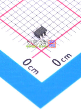 反相器 SN74LVC2G06QDCKRQ1 SC-70-6 TI/德州 电子元器件全新原装