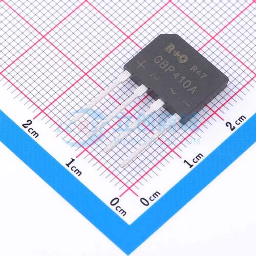 GBP410A整流桥GBP410A
