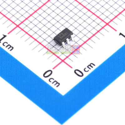 功率电子开关LP5312B6F