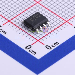 EEPROM AT24C16 SOP-8 IDCHIP(英锐芯) 电子元器件配单全新原装