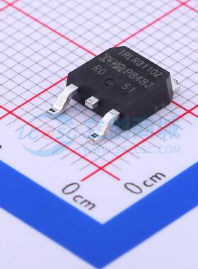 IRLR3110ZTRPBF TO-252-2(DPAK) 场效应管(MOSFET) 全新进口原装