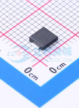 STTH2L06UFY DO-221AA 快恢复/高效率二极体 600V 2A 反向恢复时
