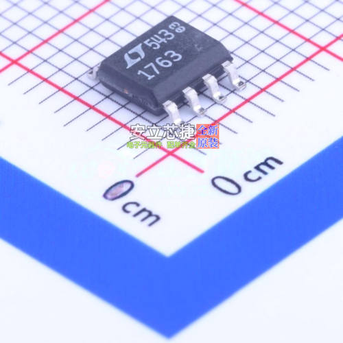 线性稳压器(LDO)LTC1763
