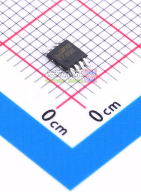 运算放大器 LMV358S MSOP-8 IDCHIP(英锐芯) 电子元器件全新原装