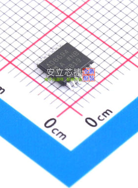 运算放大器 AD8694WARUZ TSSOP-14 ADI(亚德诺) 电子元件全新原装