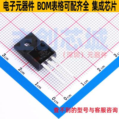 场效应管(MOSFET)NTPF09